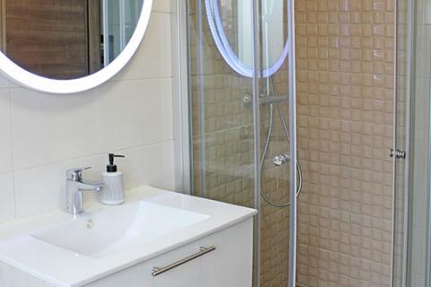 Istra, Pula – Moderna hiša, 2km od centra