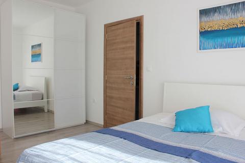 Istra, Pula – Moderna hiša, 2km od centra