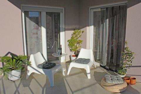 Istra, Pula – Moderna hiša, 2km od centra