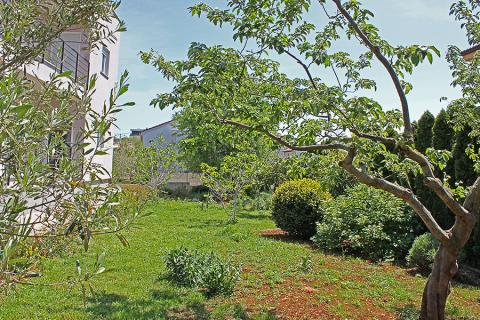 Istra, Pula – Moderna hiša, 2km od centra