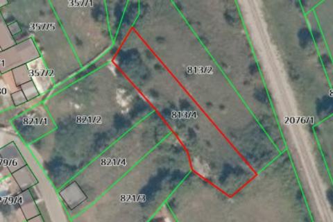 Okolica Svetvincenta, Smoljanci, gradjevinsko zemljiste