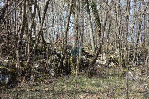 Matulji, Brešca 19613 m2