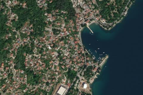 Ika, Opatija - Okolica, 2.081m2