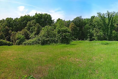 Ika, Opatija - Okolica, 2.081m2