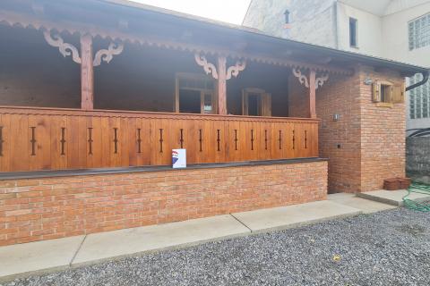 Casa Centar, Velika Gorica, 175m2