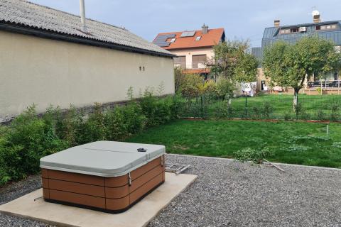 Casa Centar, Velika Gorica, 175m2