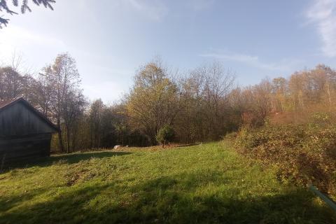 Slunj,Primišlje,seosko imanje 60016 m2 zemljišta