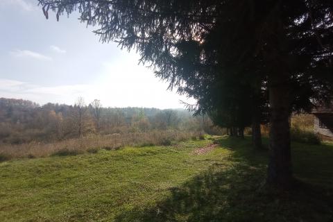 Slunj,Primišlje,seosko imanje 60016 m2 zemljišta