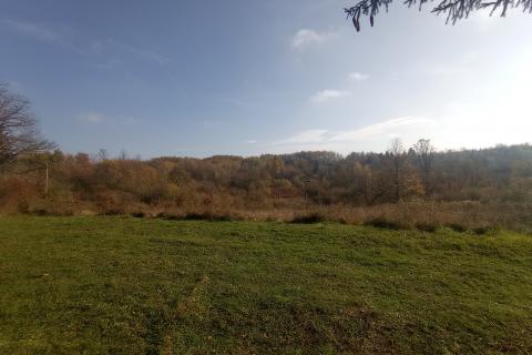Slunj,Primišlje,seosko imanje 60016 m2 zemljišta