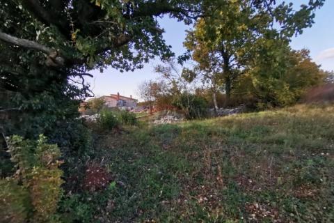 Okolica Svetvincenta, Smoljanci, gradjevinsko zemljiste