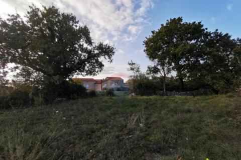 Okolica Svetvincenta, Smoljanci, gradjevinsko zemljiste