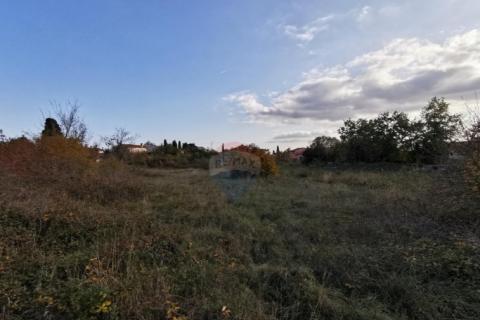 Okolica Svetvincenta, Smoljanci, gradjevinsko zemljiste