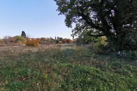 Okolica Svetvincenta, Smoljanci, gradjevinsko zemljiste