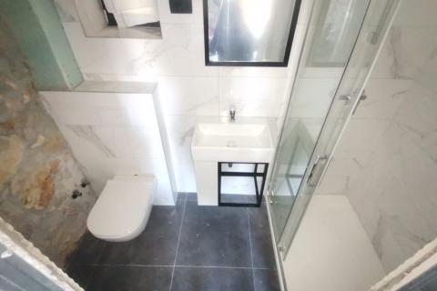 OTOK KRK,DOBRINJ -moderno  kamena villa sa bazenom