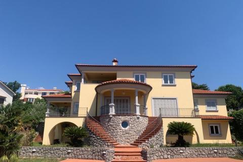 Haus Pobri, Opatija - Okolica, 505m2