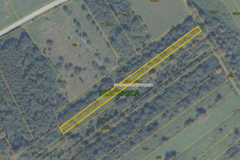 Pešćenica, Lekenik, 4.995m2