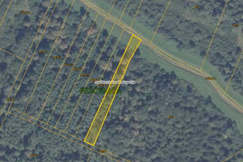 Pešćenica, Lekenik, 4.995m2