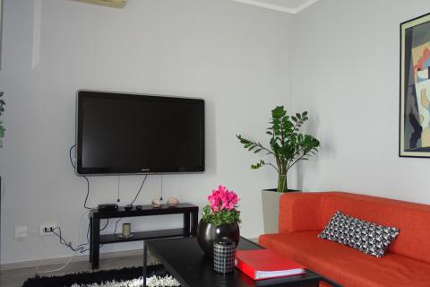 Flat/Appartement Krimeja, Rijeka, 82m2