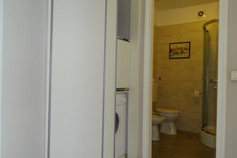 Flat/Appartement Krimeja, Rijeka, 82m2