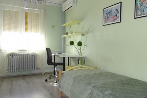 Flat/Appartement Krimeja, Rijeka, 82m2