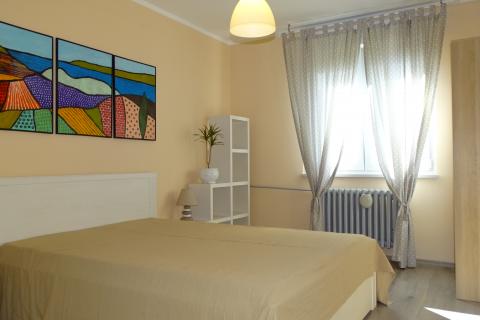 Flat/Appartement Krimeja, Rijeka, 82m2