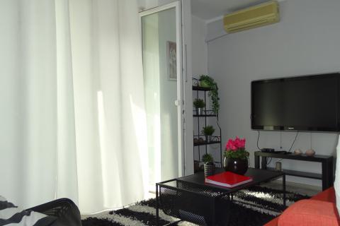 Flat/Appartement Krimeja, Rijeka, 82m2
