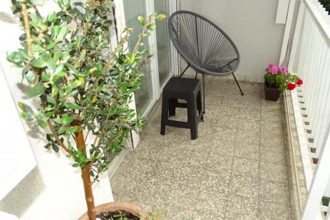 Flat/Appartement Krimeja, Rijeka, 82m2