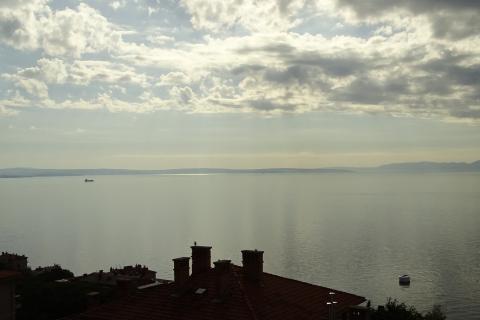 Flat/Appartement Krimeja, Rijeka, 82m2