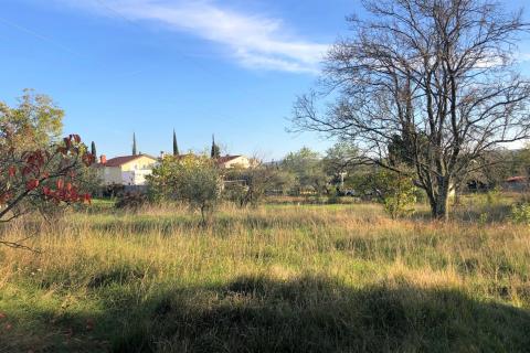 Kaštel, Buje, 1.917m2