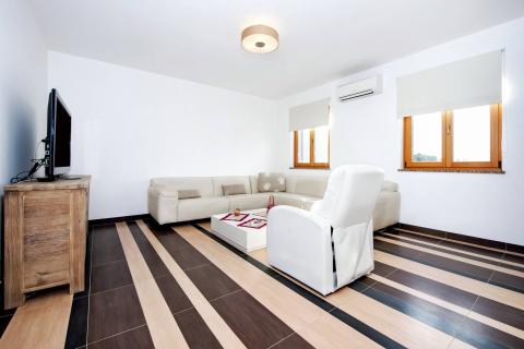 Condo/Apartment Rovinj, 124m2