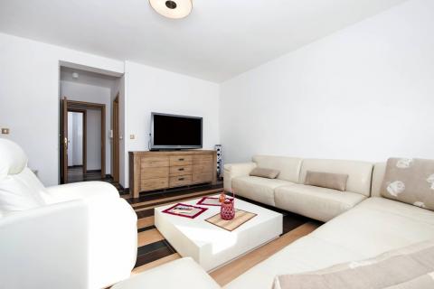 Condo/Apartment Rovinj, 124m2