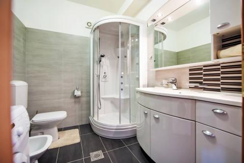 Condo/Apartment Rovinj, 124m2