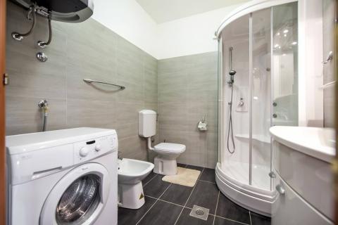 Condo/Apartment Rovinj, 124m2