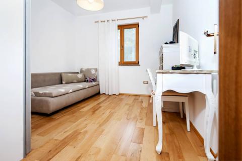 Condo/Apartment Rovinj, 124m2