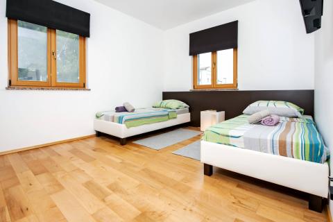 Condo/Apartment Rovinj, 124m2