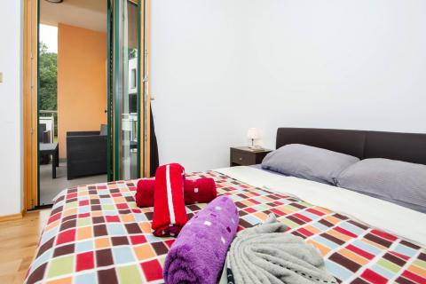 Condo/Apartment Rovinj, 124m2