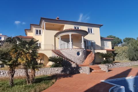 Haus Pobri, Opatija - Okolica, 505m2