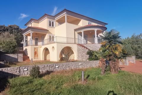 Haus Pobri, Opatija - Okolica, 505m2
