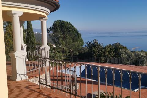 Haus Pobri, Opatija - Okolica, 505m2