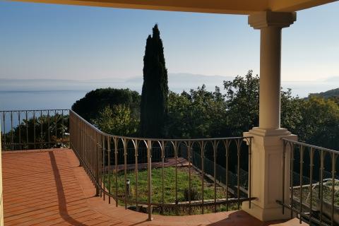 Haus Pobri, Opatija - Okolica, 505m2