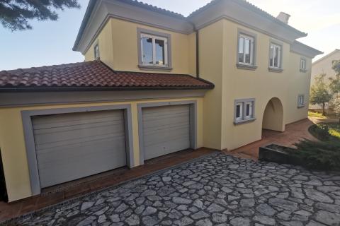 Haus Pobri, Opatija - Okolica, 505m2