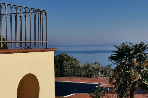 Haus Pobri, Opatija - Okolica, 505m2