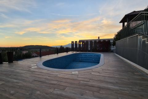 Appartamento Sroki, Viškovo, 82,75m2