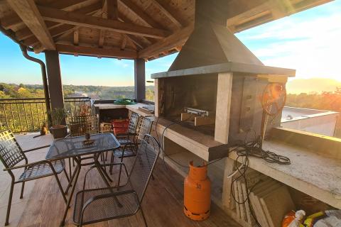 Appartamento Sroki, Viškovo, 82,75m2