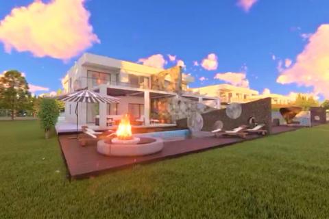 Momjan, Buje, 3.000m2