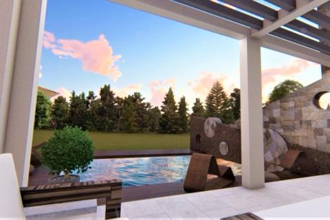 Momjan, Buje, 3.000m2