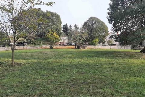 Hiša Marasi, Sveti Lovreč, 213m2