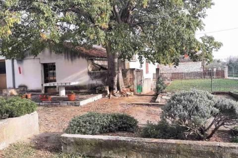 Hiša Marasi, Sveti Lovreč, 213m2