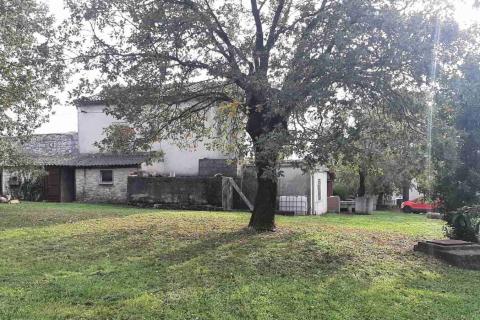 Hiša Marasi, Sveti Lovreč, 213m2