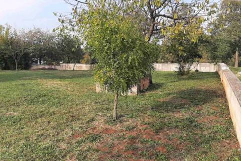 Hiša Marasi, Sveti Lovreč, 213m2